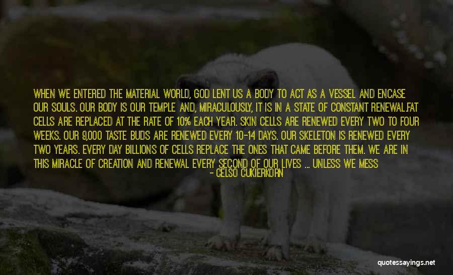 Renewing Quotes By Celso Cukierkorn Renewing Quotes By Celso Cukierkorn