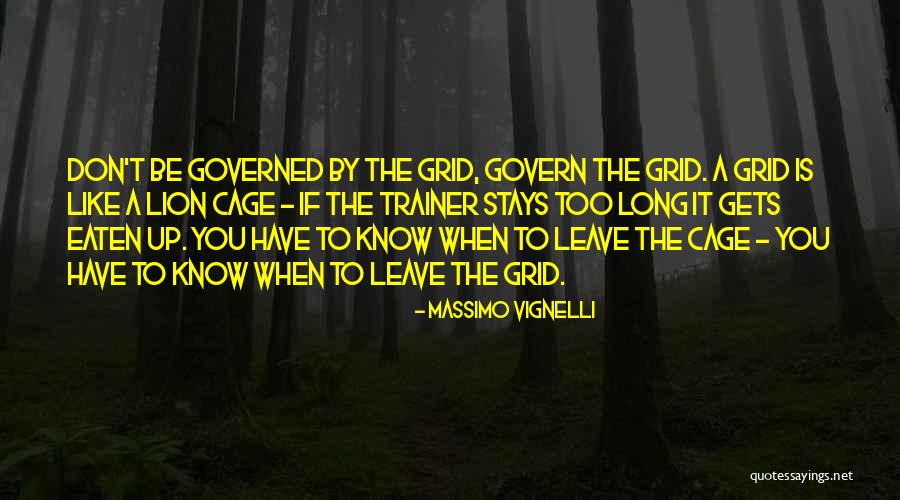 Renewing Your Spirit Quotes By Massimo Vignelli Renewing Your Spirit Quotes By Massimo Vignelli