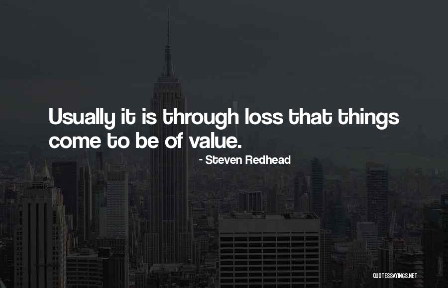 Renewing Your Spirit Quotes By Steven Redhead Renewing Your Spirit Quotes By Steven Redhead