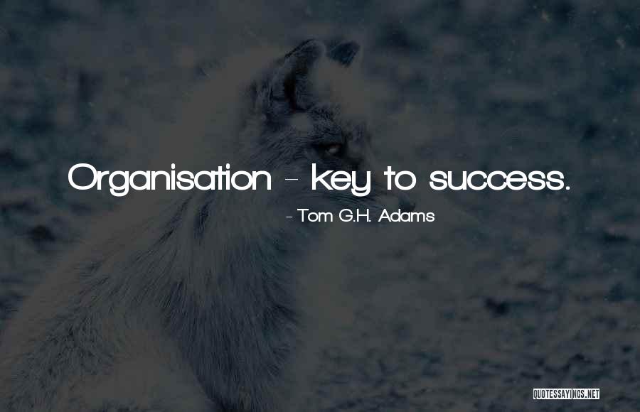 Renewsit Quotes By Tom G.H. Adams Renewsit Quotes By Tom G.H. Adams