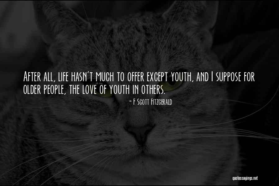Renfermant Quotes By F Scott Fitzgerald Renfermant Quotes By F Scott Fitzgerald