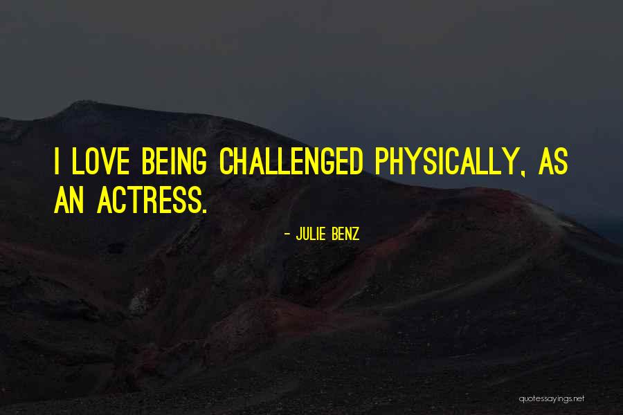 Renfield Laugh Quotes By Julie Benz Renfield Laugh Quotes By Julie Benz