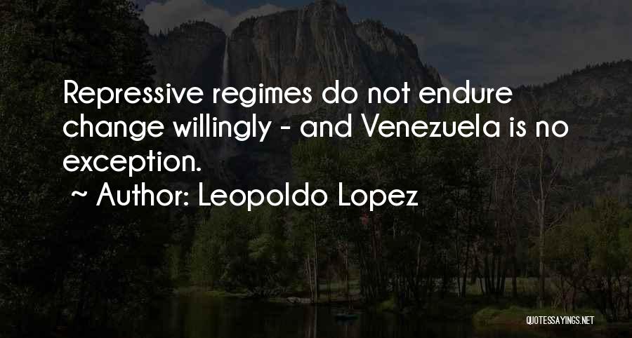 Renfield Laugh Quotes By Leopoldo Lopez