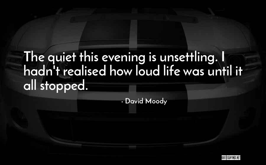 Renforcer In English Quotes By David Moody Renforcer In English Quotes By David Moody
