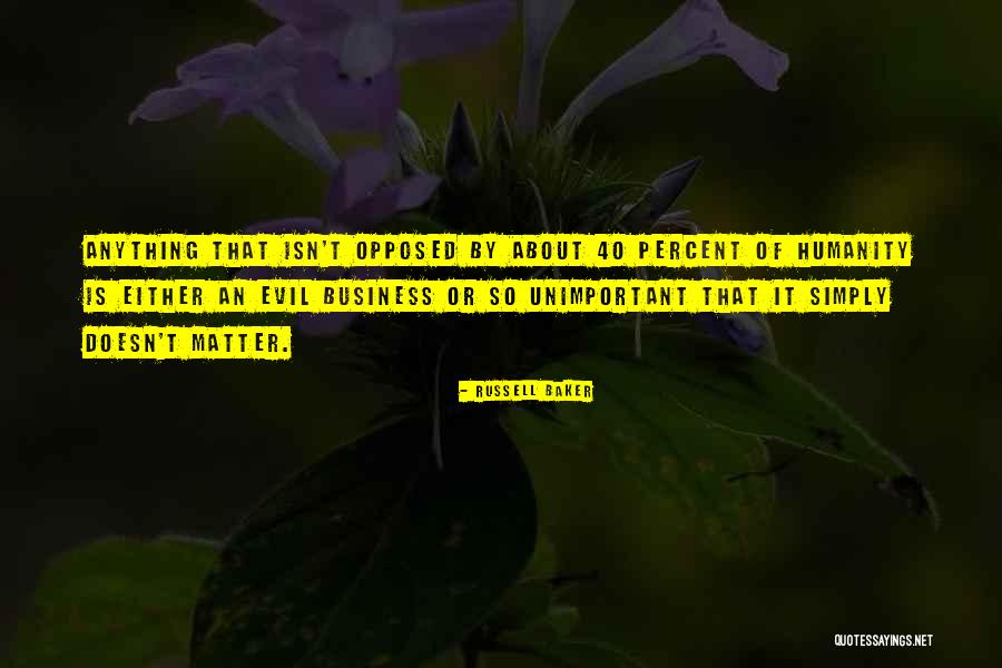 Renforcer In English Quotes By Russell Baker Renforcer In English Quotes By Russell Baker