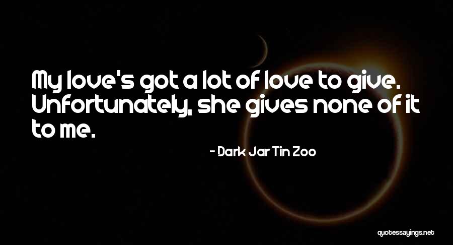 Renforcer Les Quotes By Dark Jar Tin Zoo Renforcer Les Quotes By Dark Jar Tin Zoo