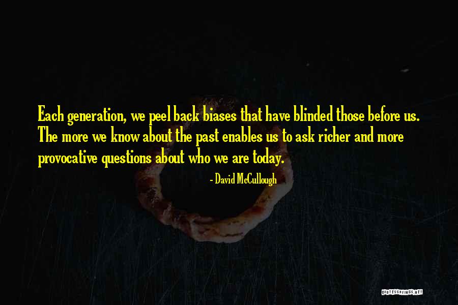 Renford Fremantle Quotes By David McCullough Renford Fremantle Quotes By David McCullough