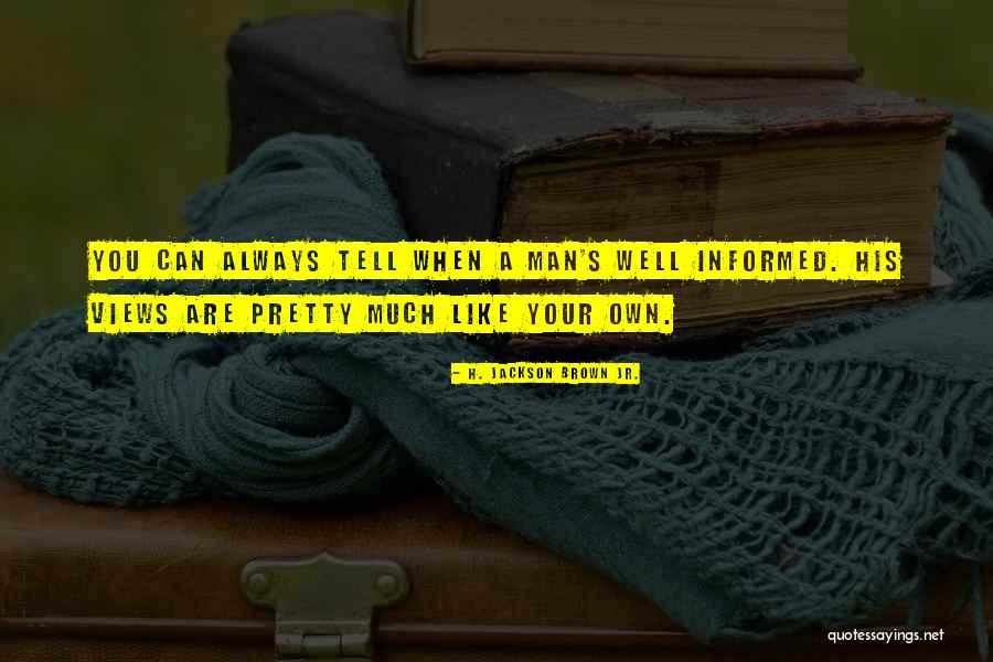 Renford Fremantle Quotes By H. Jackson Brown Jr. Renford Fremantle Quotes By H. Jackson Brown Jr.