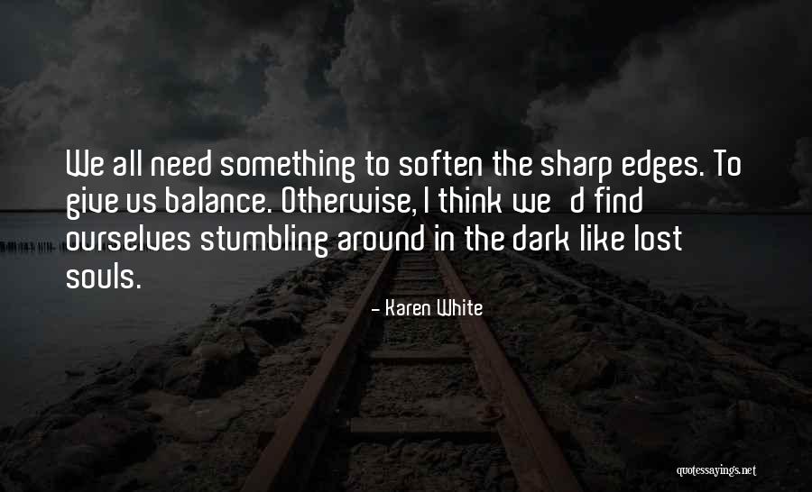 Renford Fremantle Quotes By Karen White Renford Fremantle Quotes By Karen White