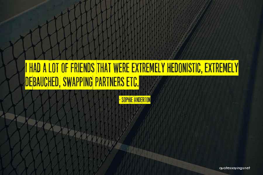 Renford Fremantle Quotes By Sophie Anderton Renford Fremantle Quotes By Sophie Anderton