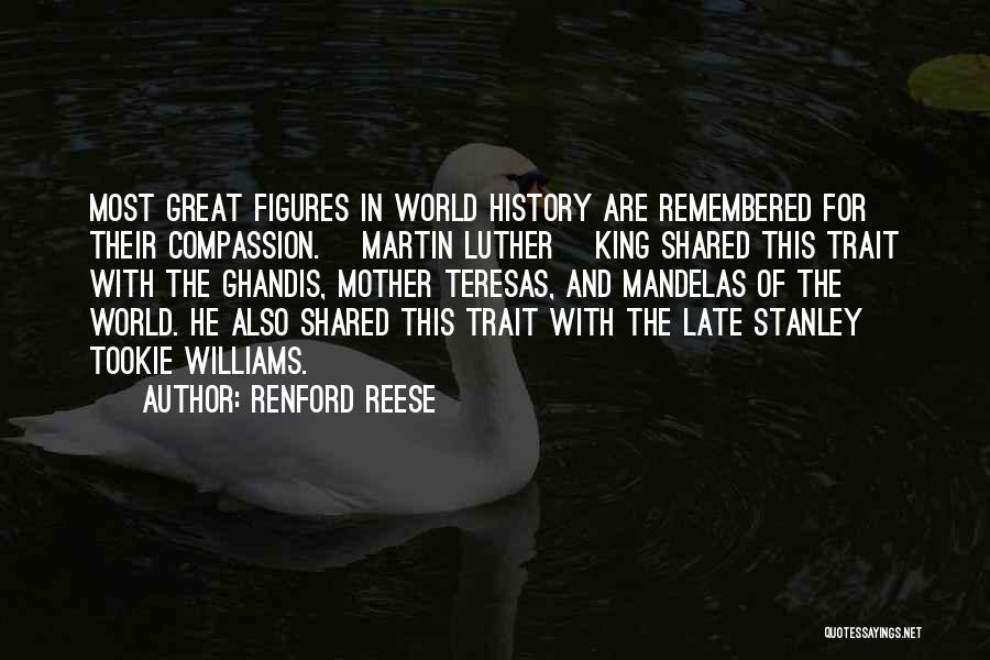 Renford Reese Quotes 2037892