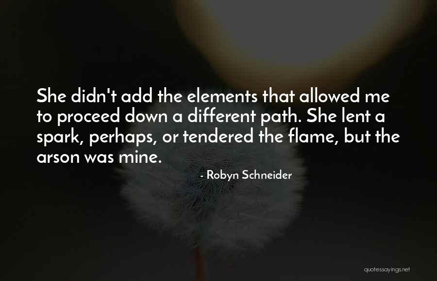Renford Williams Quotes By Robyn Schneider Renford Williams Quotes By Robyn Schneider