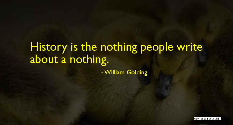 Renfree Old Quotes By William Golding Renfree Old Quotes By William Golding