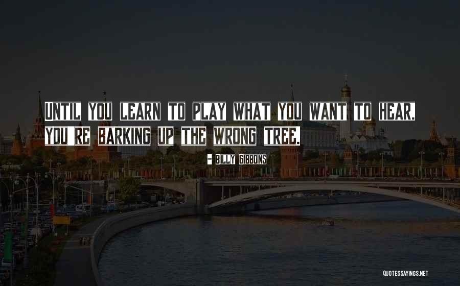 Renfree Train Quotes By Billy Gibbons Renfree Train Quotes By Billy Gibbons