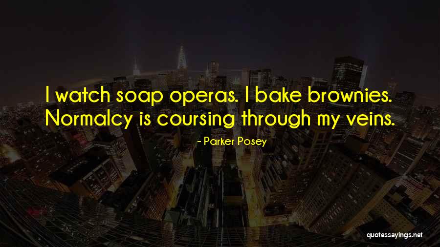 Rengarenk Dinle Quotes By Parker Posey Rengarenk Dinle Quotes By Parker Posey