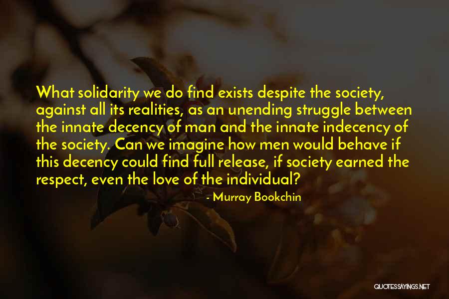 Rengasamy Et Al Quotes By Murray Bookchin Rengasamy Et Al Quotes By Murray Bookchin