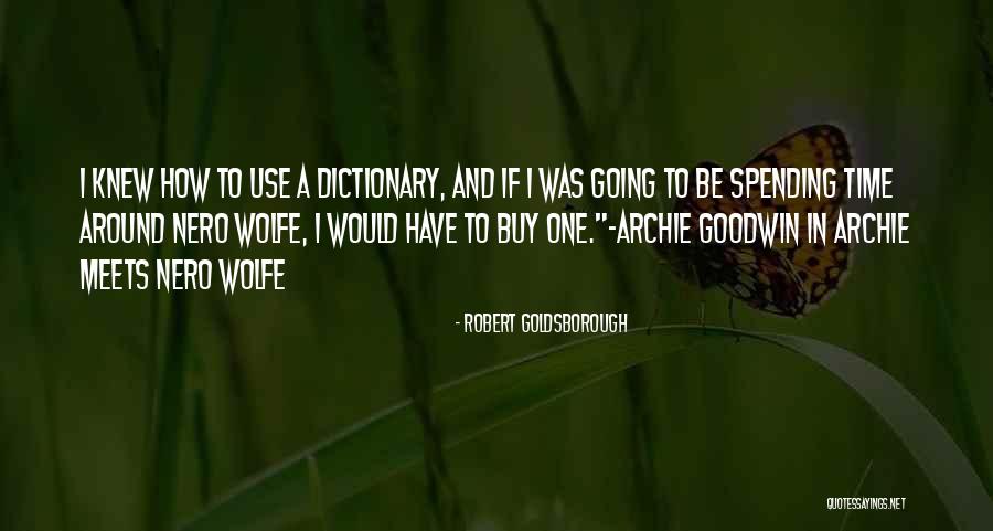 Rengel Alaska Quotes By Robert Goldsborough Rengel Alaska Quotes By Robert Goldsborough