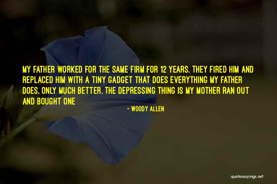 Rengel Alaska Quotes By Woody Allen Rengel Alaska Quotes By Woody Allen