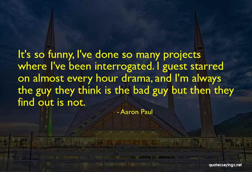 Rengel Co Quotes By Aaron Paul Rengel Co Quotes By Aaron Paul