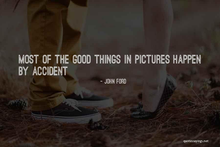 Renggaditra Quotes By John Ford Renggaditra Quotes By John Ford