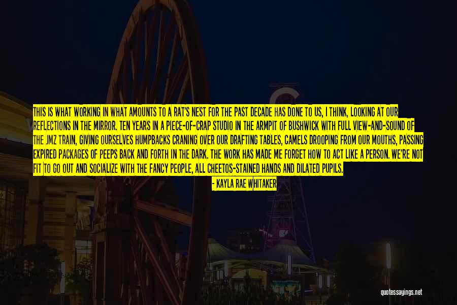 Rengganis Quotes By Kayla Rae Whitaker Rengganis Quotes By Kayla Rae Whitaker