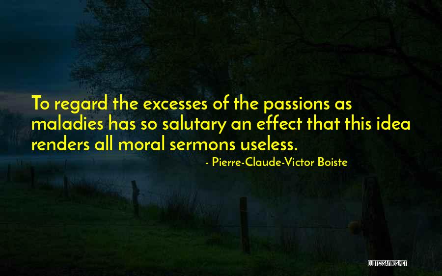 Renggar Quotes By Pierre-Claude-Victor Boiste Renggar Quotes By Pierre-Claude-Victor Boiste
