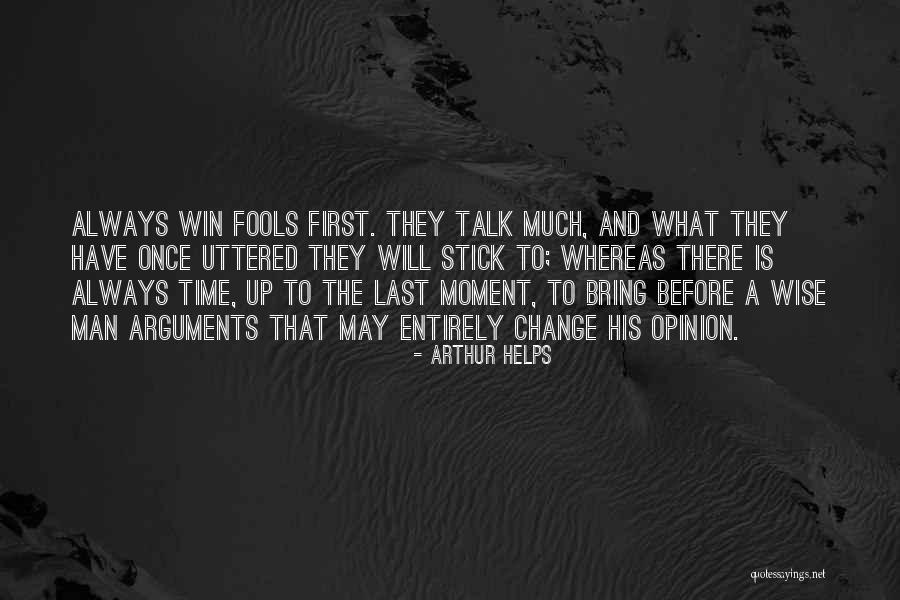 Rengifo Alberto Quotes By Arthur Helps Rengifo Alberto Quotes By Arthur Helps