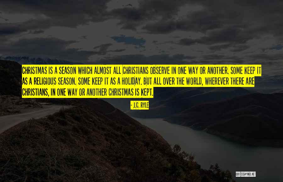 Rengifo Baseball Quotes By J.C. Ryle Rengifo Baseball Quotes By J.C. Ryle
