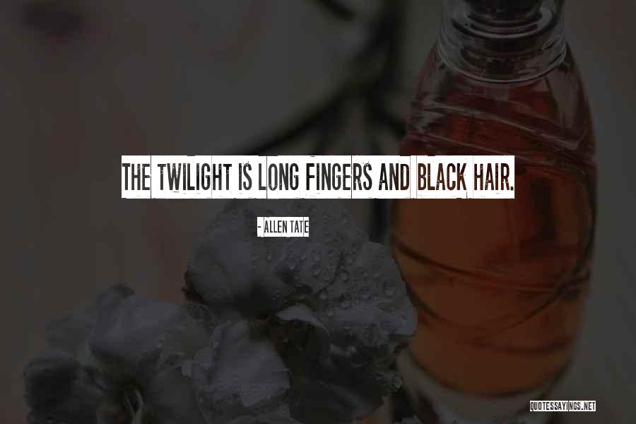 Rengifo Surname Quotes By Allen Tate Rengifo Surname Quotes By Allen Tate
