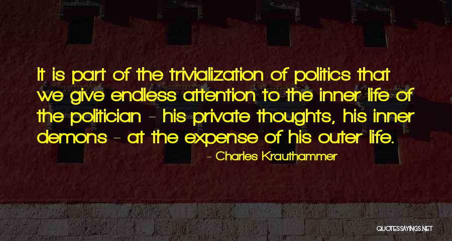 Rengifo Surname Quotes By Charles Krauthammer Rengifo Surname Quotes By Charles Krauthammer