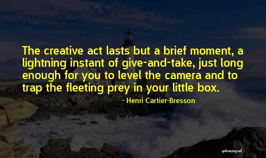Rengout Quotes By Henri Cartier-Bresson Rengout Quotes By Henri Cartier-Bresson