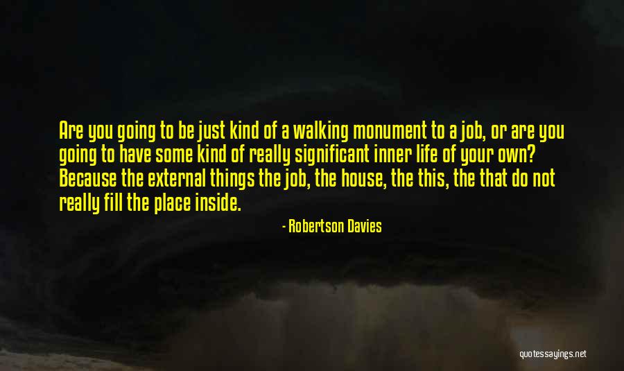 Renice Witherspoon Quotes By Robertson Davies Renice Witherspoon Quotes By Robertson Davies
