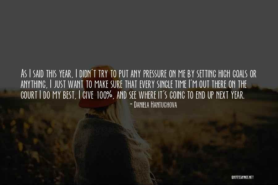 Renieri Brunello Quotes By Daniela Hantuchova Renieri Brunello Quotes By Daniela Hantuchova