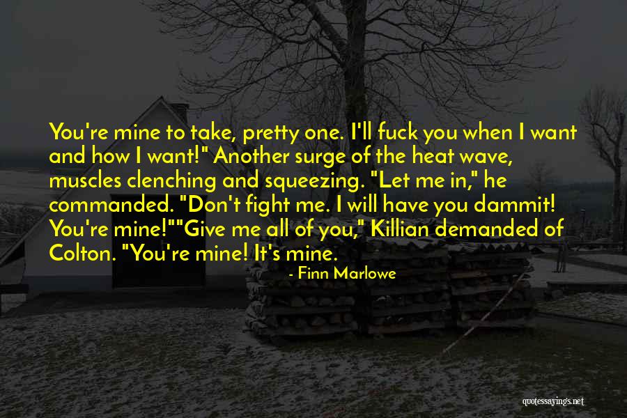 Renieris Hotel Quotes By Finn Marlowe Renieris Hotel Quotes By Finn Marlowe