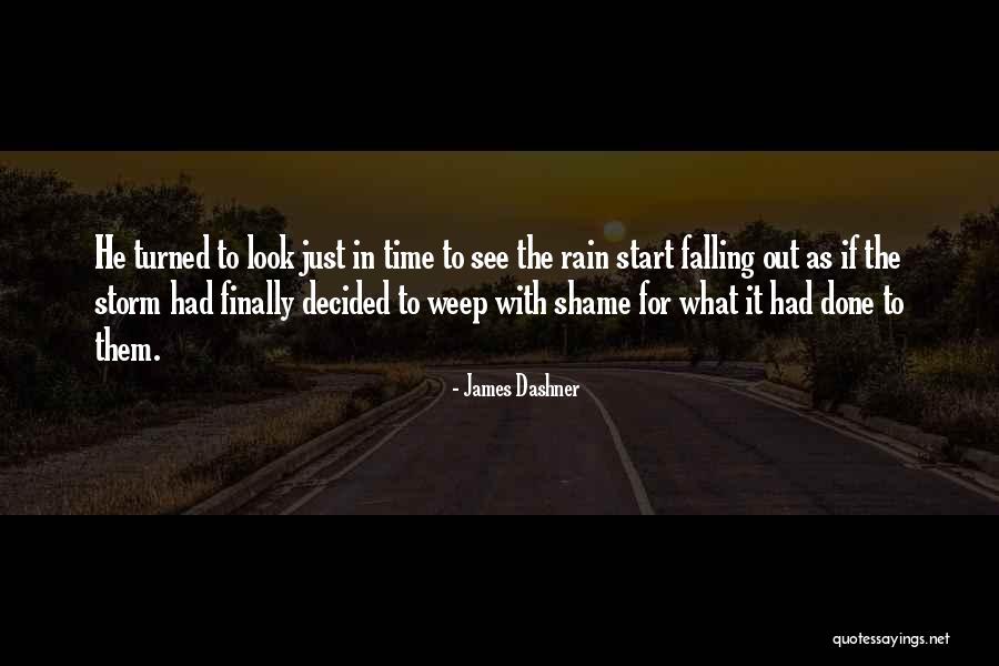Renietta Quotes By James Dashner Renietta Quotes By James Dashner