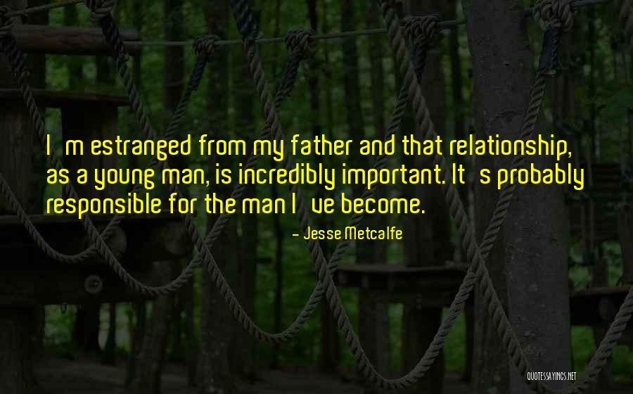 Renietta Quotes By Jesse Metcalfe Renietta Quotes By Jesse Metcalfe