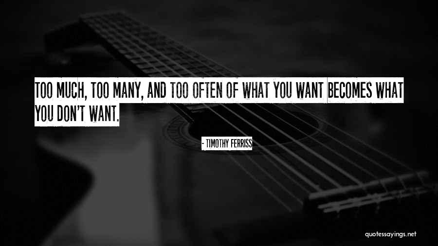 Renikan Quotes By Timothy Ferriss Renikan Quotes By Timothy Ferriss