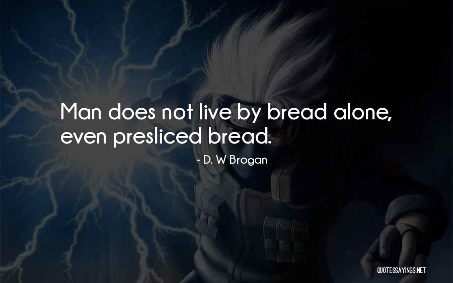 Renilde Stoppani Quotes By D. W Brogan Renilde Stoppani Quotes By D. W Brogan