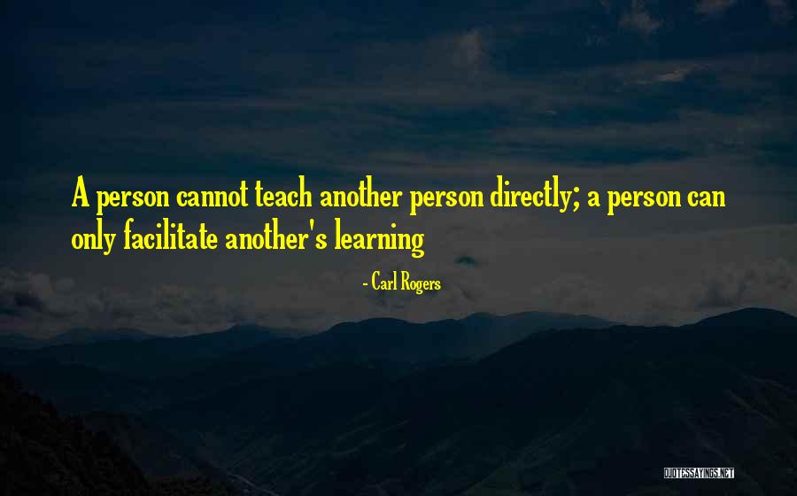 Renim Whalley Quotes By Carl Rogers Renim Whalley Quotes By Carl Rogers