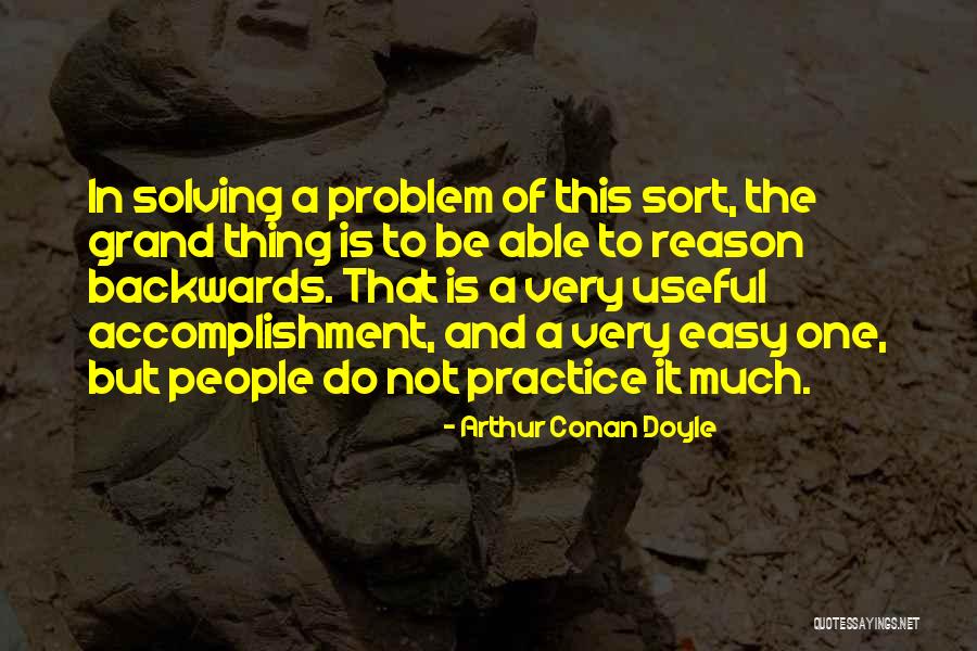 Renipress Quotes By Arthur Conan Doyle Renipress Quotes By Arthur Conan Doyle