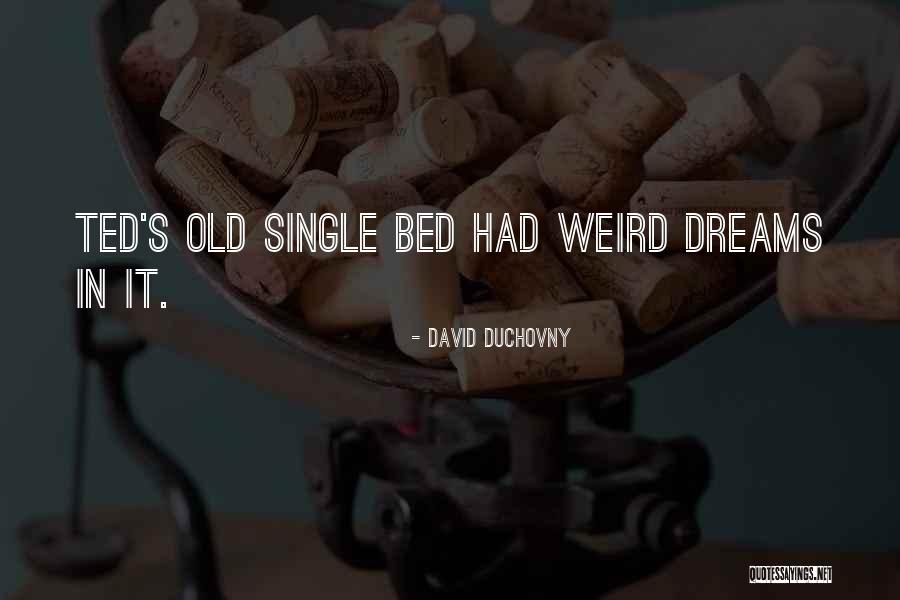 Renipress Quotes By David Duchovny Renipress Quotes By David Duchovny