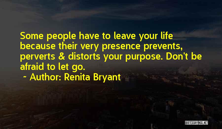 Renita Bryant Quotes 1055216