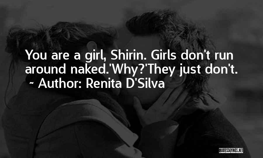 Renita D'Silva Quotes 1514508