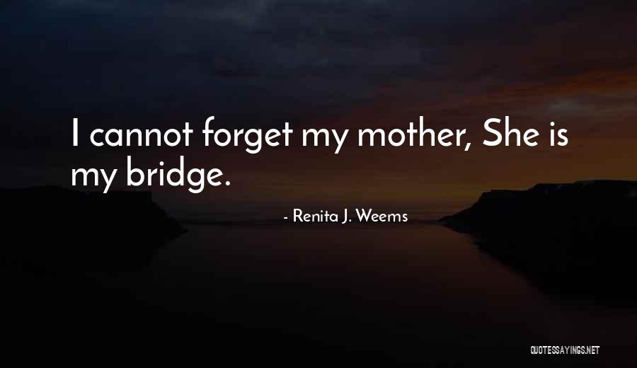 Renita J. Weems Quotes 1457589 Renita J. Weems Quotes 1457589