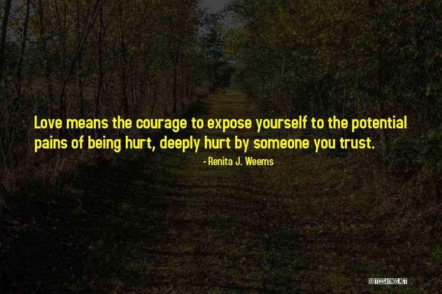 Renita J. Weems Quotes 2150014 Renita J. Weems Quotes 2150014