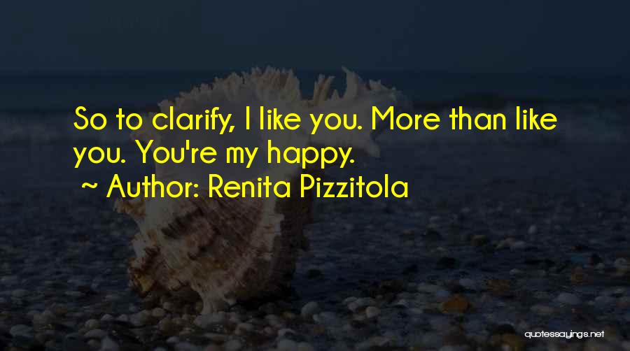 Renita Pizzitola Quotes 1142607