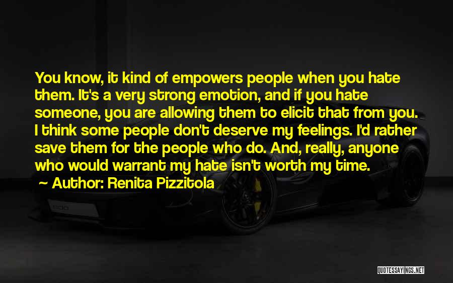 Renita Pizzitola Quotes 167723