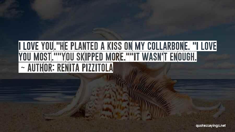 Renita Pizzitola Quotes 717108