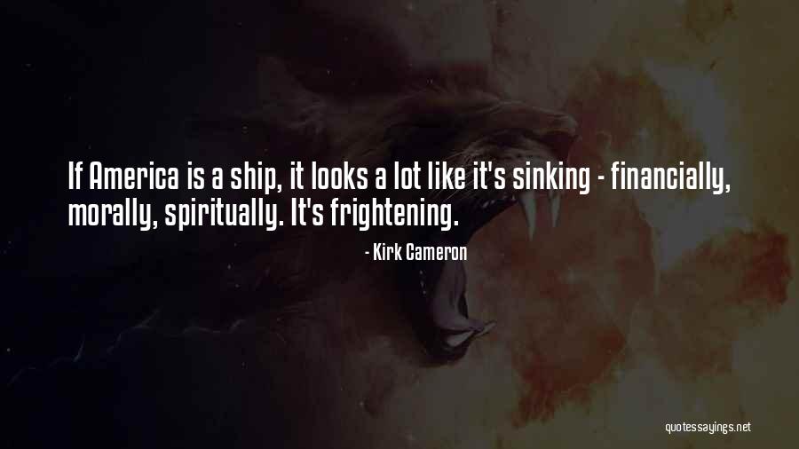 Renius Palaikis Quotes By Kirk Cameron Renius Palaikis Quotes By Kirk Cameron