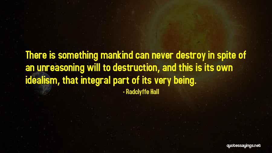Renjarkka Quotes By Radclyffe Hall Renjarkka Quotes By Radclyffe Hall